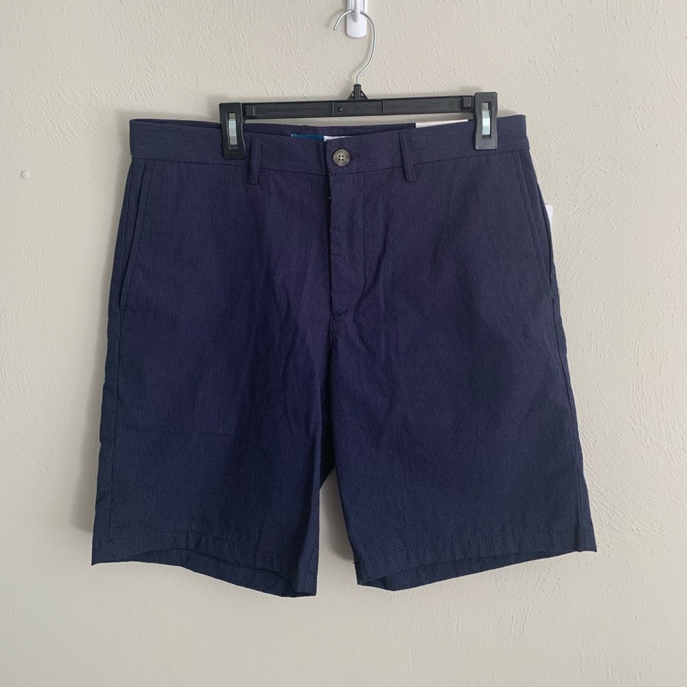 Mens blue shorts